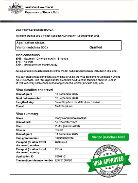 Study Migration Hub