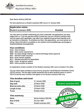 Study Migration Hub