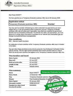Study Migration Hub