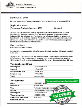 Study Migration Hub