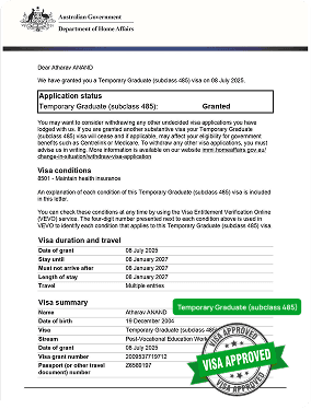 Study Migration Hub